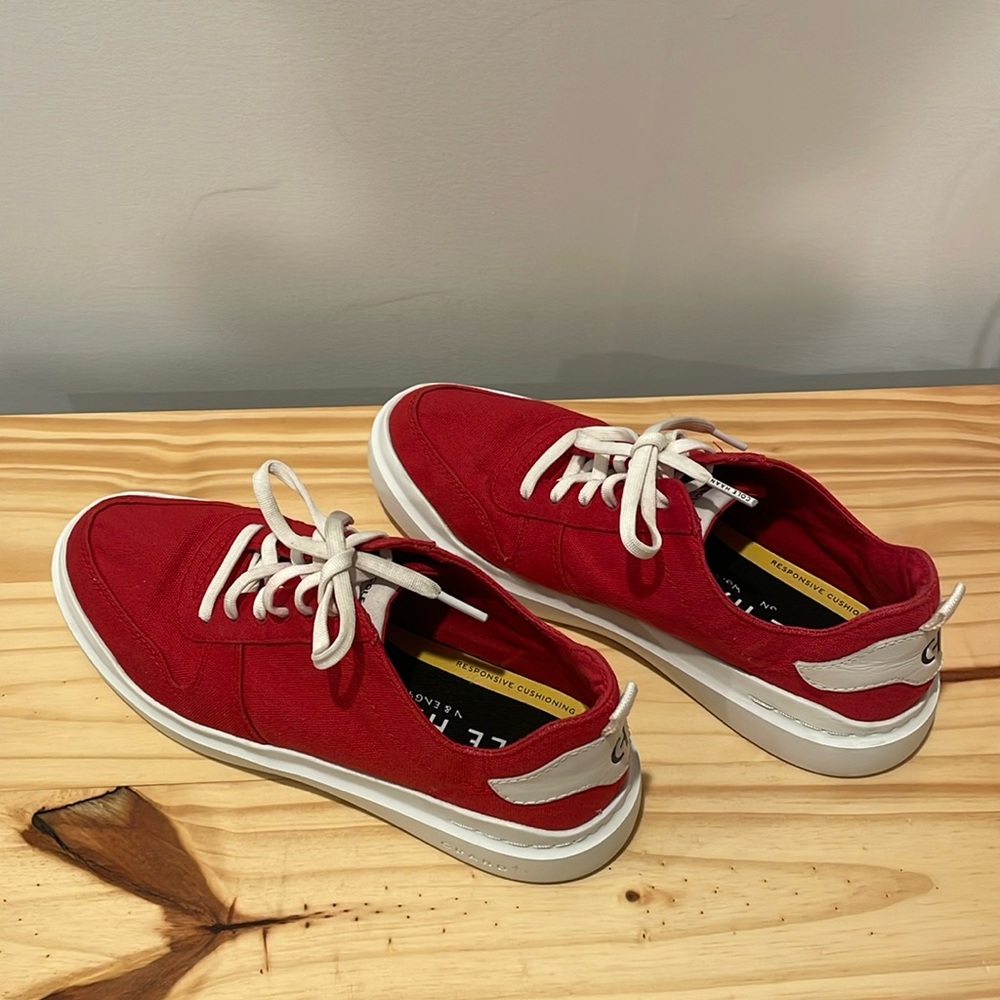 Cole Haan women sneakers.